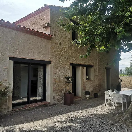 Casa vacanze Mas Puig *