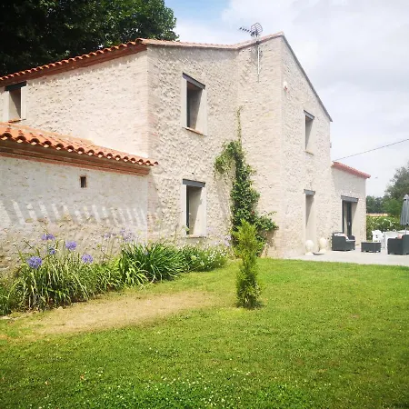 Mas Puig Saint-Génis
