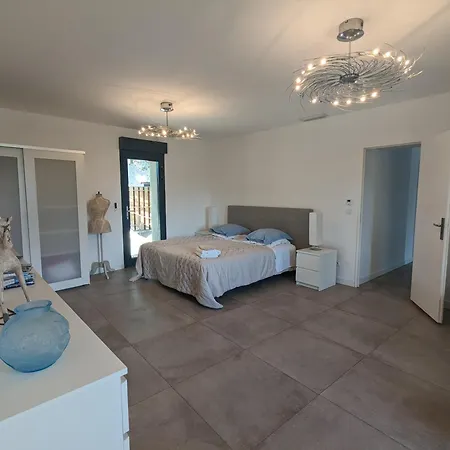 Mas Puig Dom wakacyjny