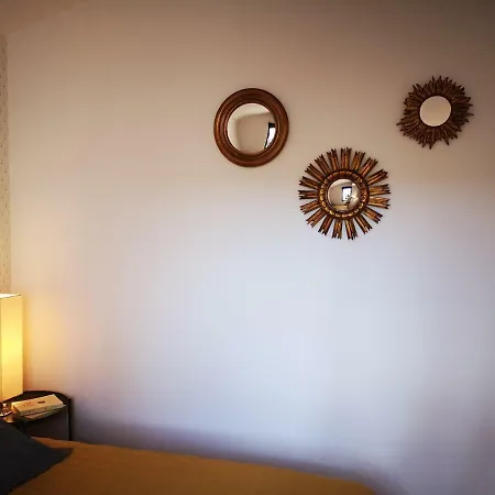 Casa vacanze Mas Puig Saint-Génis