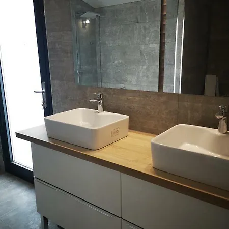 Mas Puig Dom wakacyjny Saint-Génis