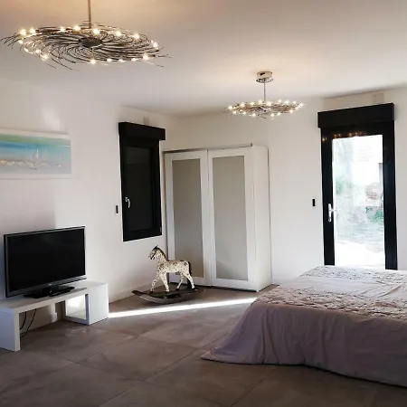 Mas Puig بيت للعطل *