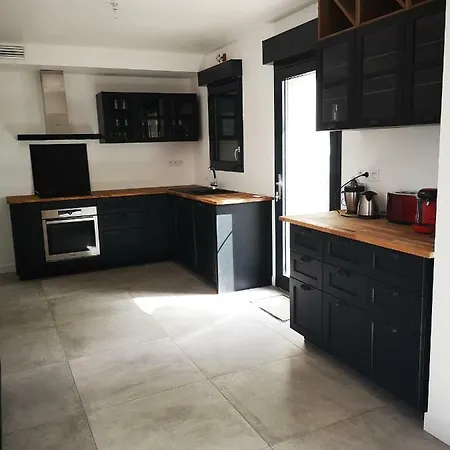 Mas Puig Dom wakacyjny *