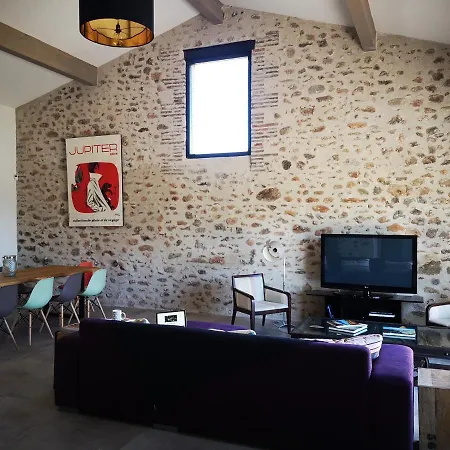 بيت للعطل Mas Puig *