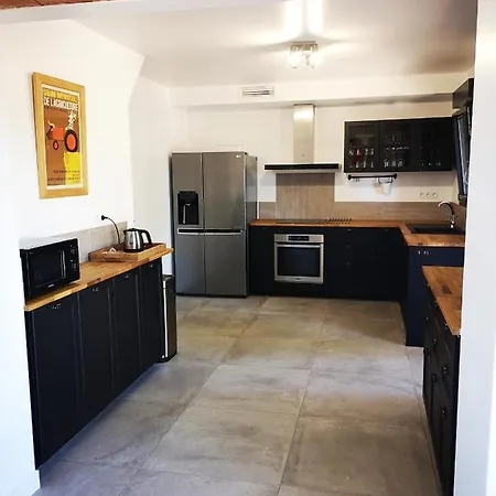 Mas Puig * Saint-Génis