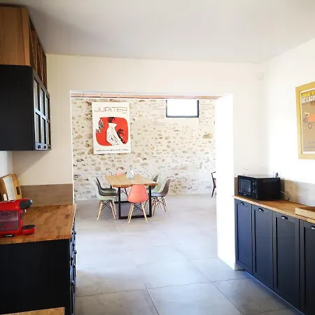 Mas Puig Dom wakacyjny