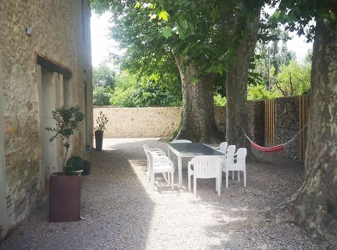 Mas Puig בית נופש