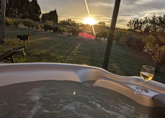 Mas Puig * Saint-Génis