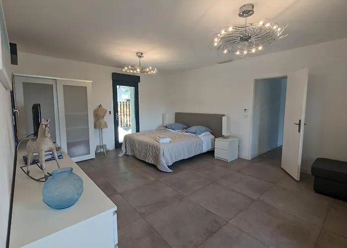 Mas Puig בית נופש