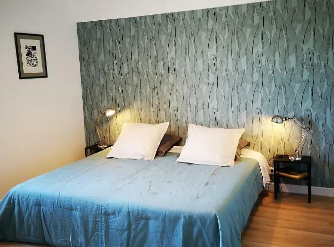 Mas Puig Saint-Génis