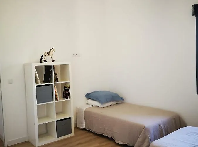 Mas Puig בית נופש