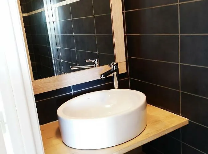 Mas Puig בית נופש *