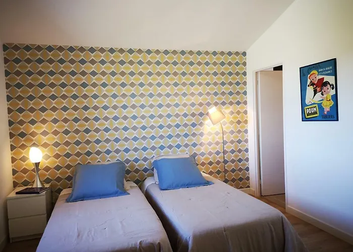 Mas Puig בית נופש