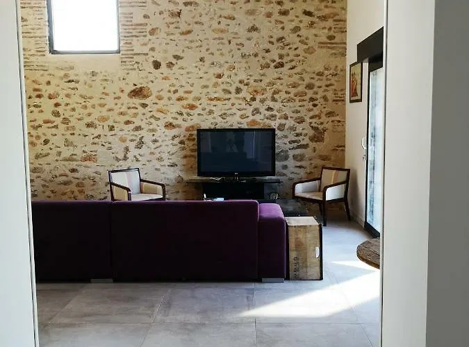 Mas Puig בית נופש