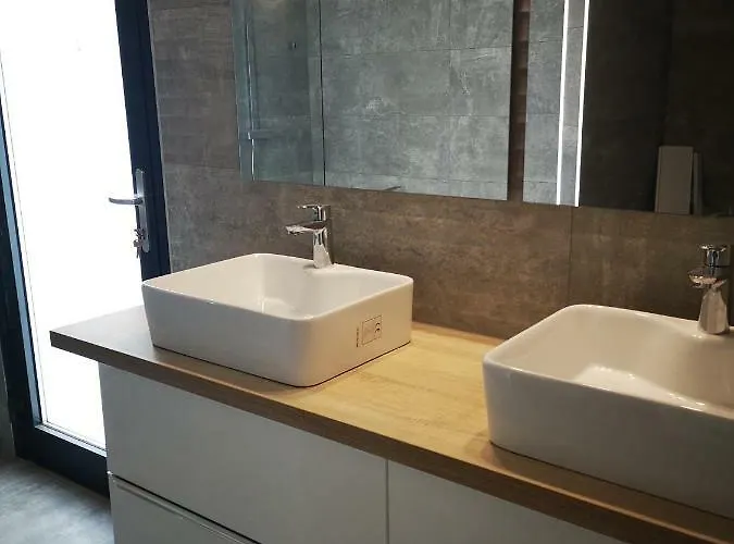 Mas Puig בית נופש Saint-Génis