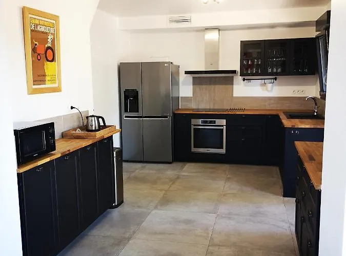 Mas Puig * Saint-Génis